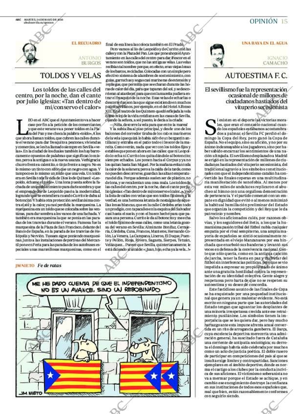 ABC SEVILLA 24-05-2016 página 15