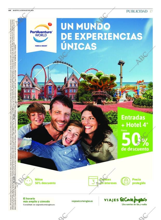 ABC SEVILLA 24-05-2016 página 17