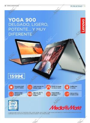 ABC SEVILLA 24-05-2016 página 19