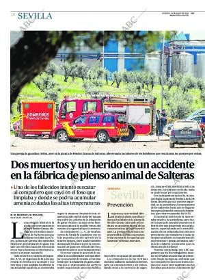 ABC SEVILLA 24-05-2016 página 20