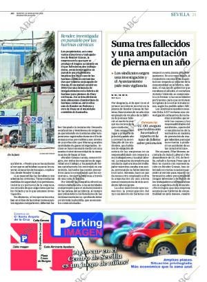 ABC SEVILLA 24-05-2016 página 21