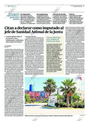 ABC SEVILLA 24-05-2016 página 22