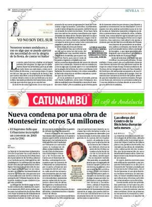 ABC SEVILLA 24-05-2016 página 23