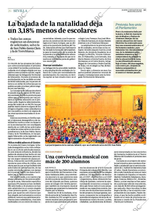 ABC SEVILLA 24-05-2016 página 26