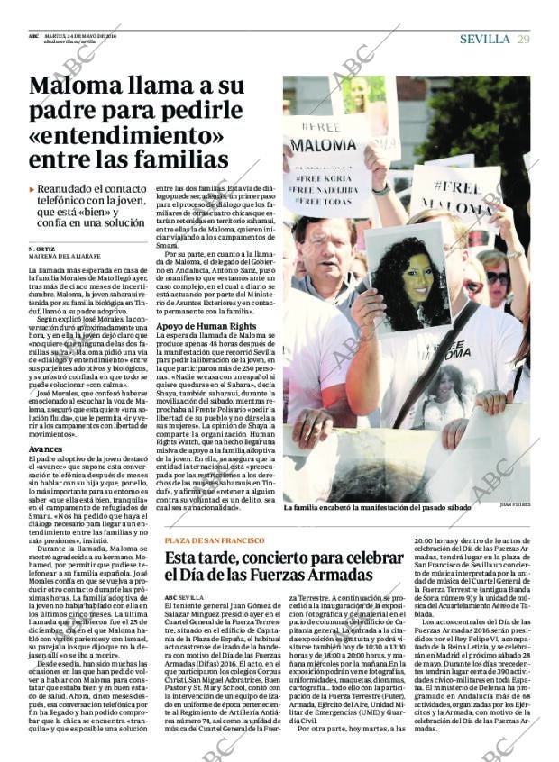 ABC SEVILLA 24-05-2016 página 29