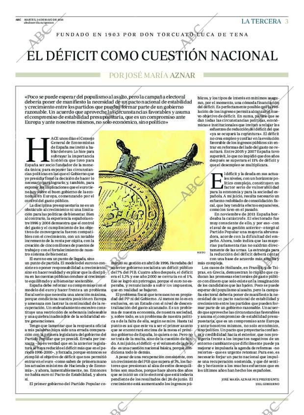 ABC SEVILLA 24-05-2016 página 3