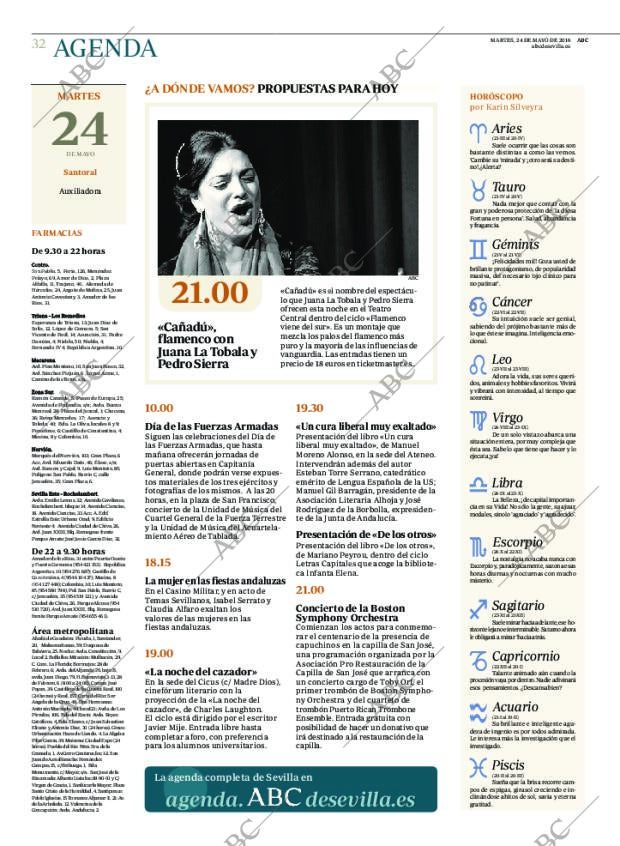ABC SEVILLA 24-05-2016 página 32