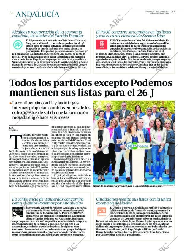 ABC SEVILLA 24-05-2016 página 34