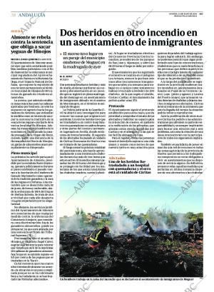 ABC SEVILLA 24-05-2016 página 38