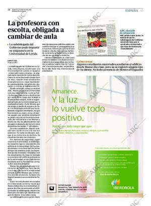 ABC SEVILLA 24-05-2016 página 43