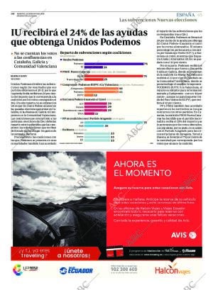 ABC SEVILLA 24-05-2016 página 45