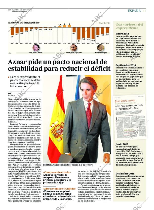 ABC SEVILLA 24-05-2016 página 47