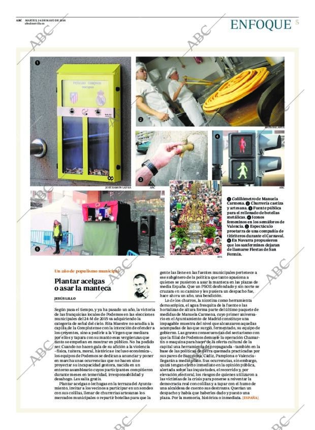 ABC SEVILLA 24-05-2016 página 5