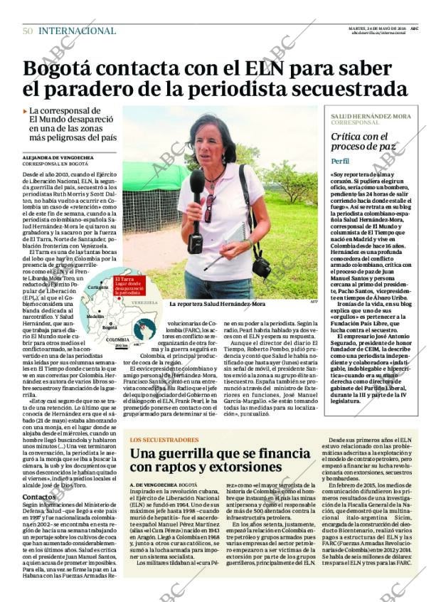 ABC SEVILLA 24-05-2016 página 50