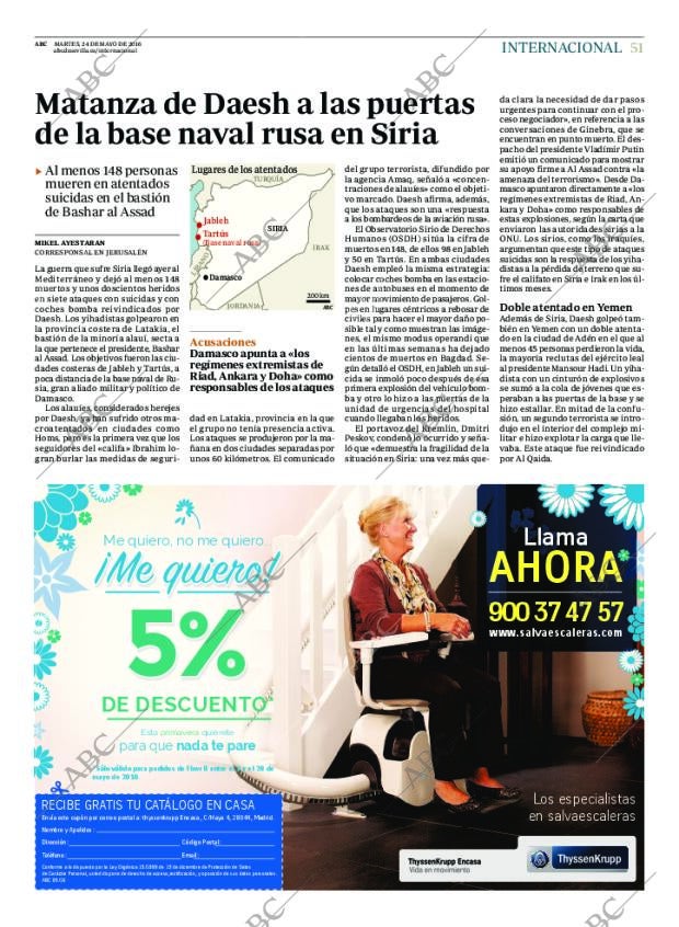 ABC SEVILLA 24-05-2016 página 51