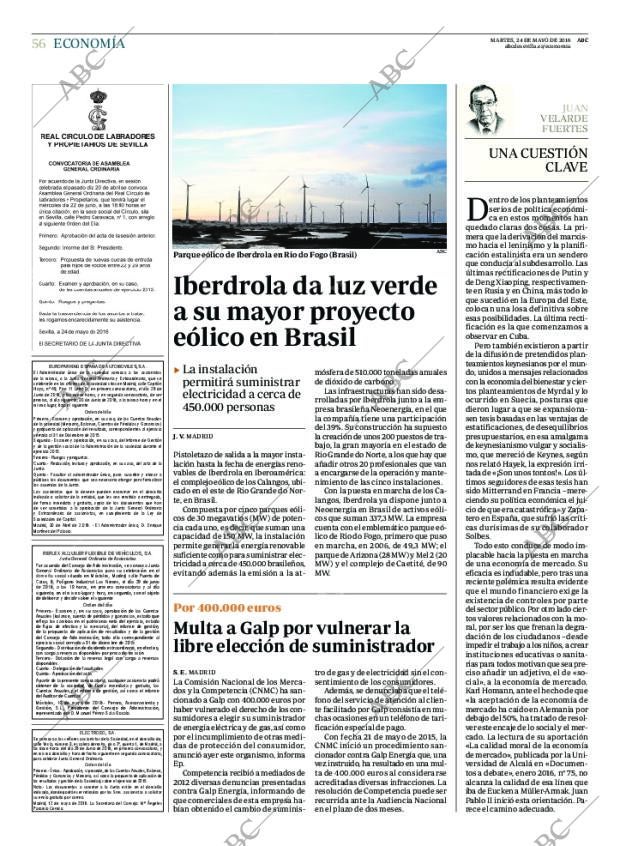 ABC SEVILLA 24-05-2016 página 56