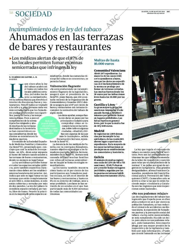 ABC SEVILLA 24-05-2016 página 58