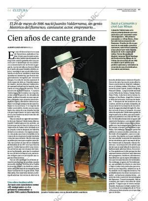 ABC SEVILLA 24-05-2016 página 64