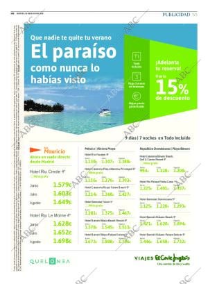 ABC SEVILLA 24-05-2016 página 65