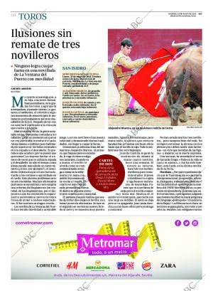 ABC SEVILLA 24-05-2016 página 66