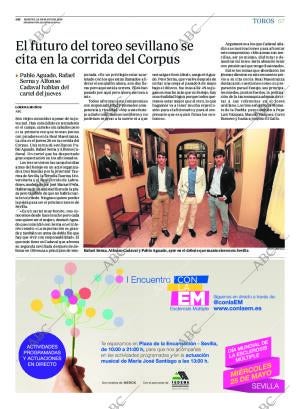 ABC SEVILLA 24-05-2016 página 67