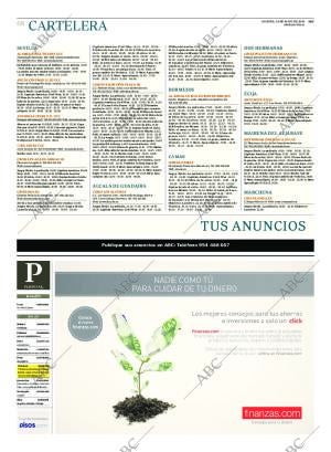 ABC SEVILLA 24-05-2016 página 68