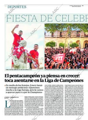 ABC SEVILLA 24-05-2016 página 72