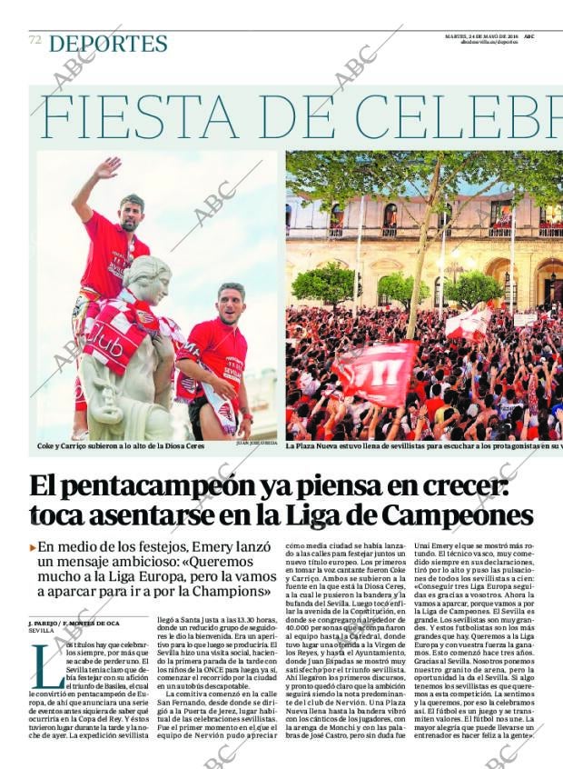 ABC SEVILLA 24-05-2016 página 72