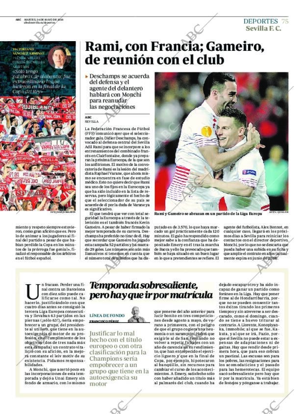 ABC SEVILLA 24-05-2016 página 75