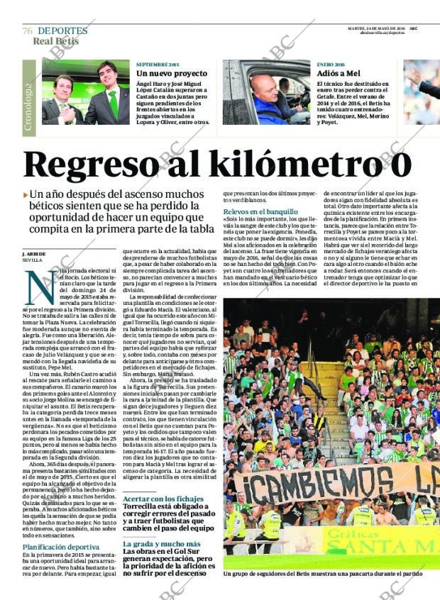 ABC SEVILLA 24-05-2016 página 76