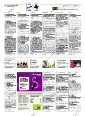 ABC SEVILLA 24-05-2016 página 85