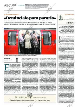 ABC SEVILLA 24-05-2016 página 86