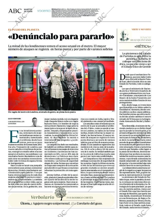 ABC SEVILLA 24-05-2016 página 86