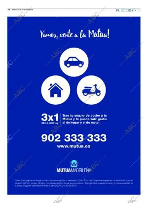 ABC SEVILLA 25-05-2016 página 13