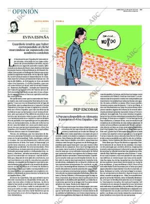 ABC SEVILLA 25-05-2016 página 14