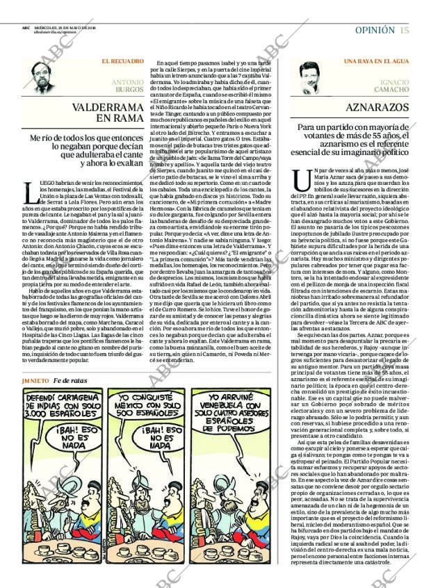 ABC SEVILLA 25-05-2016 página 15