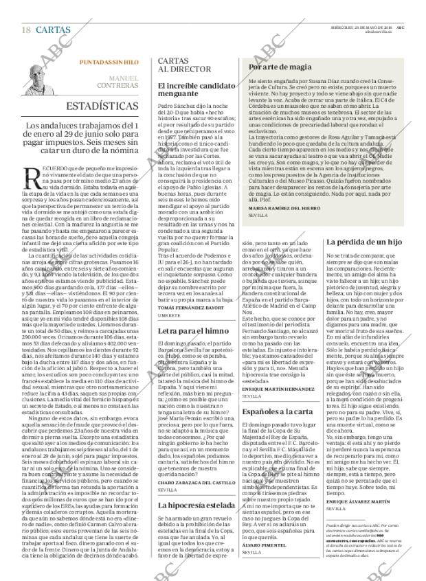 ABC SEVILLA 25-05-2016 página 18