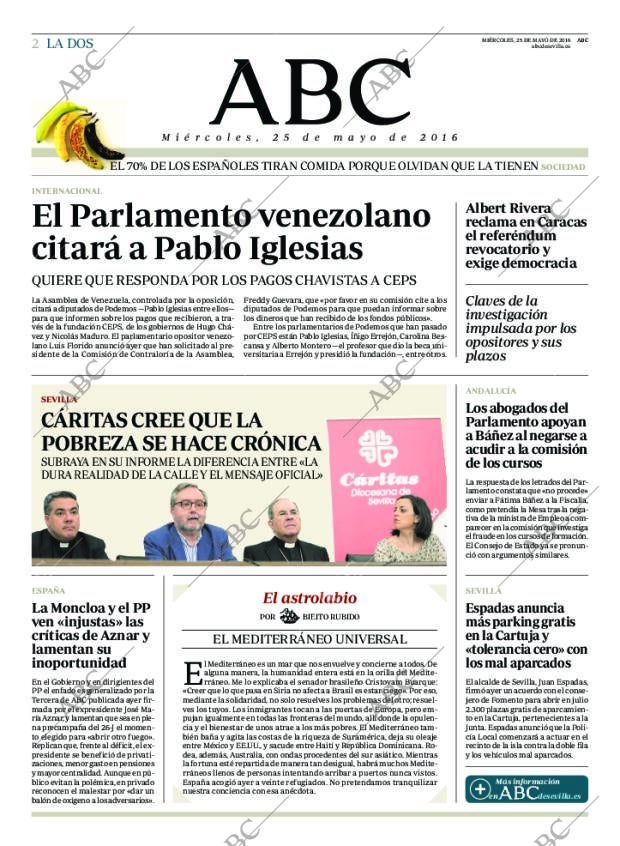 ABC SEVILLA 25-05-2016 página 2