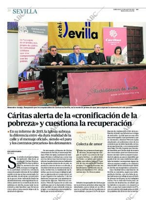 ABC SEVILLA 25-05-2016 página 20