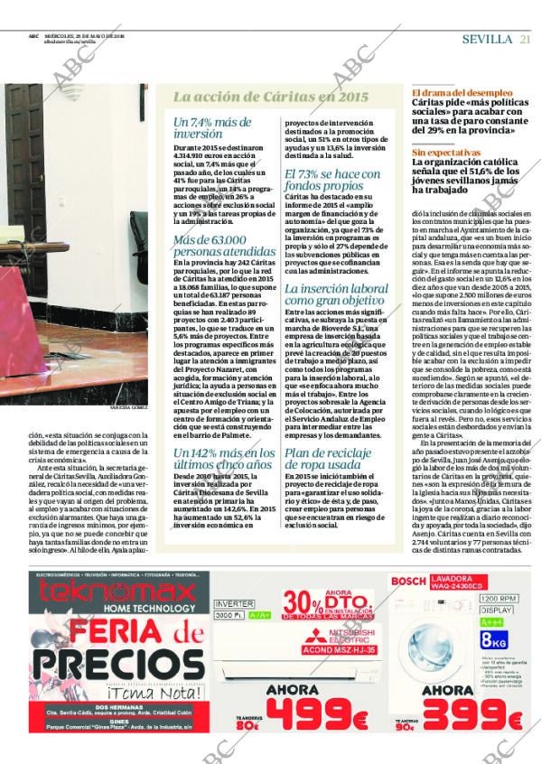 ABC SEVILLA 25-05-2016 página 21