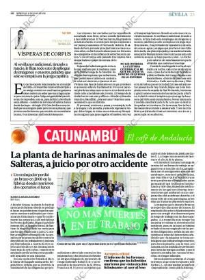 ABC SEVILLA 25-05-2016 página 23