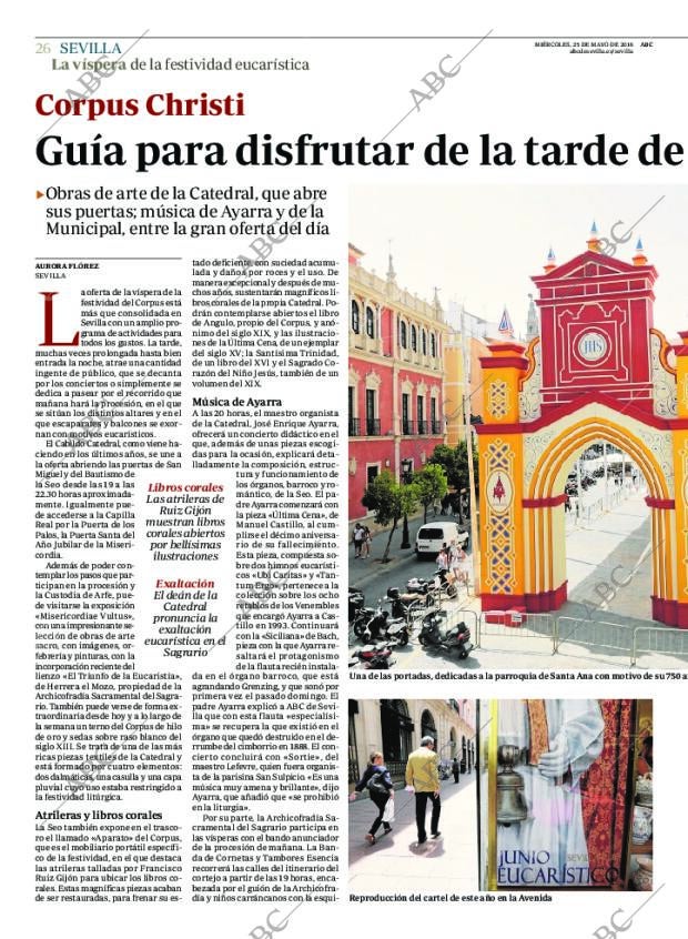 ABC SEVILLA 25-05-2016 página 26
