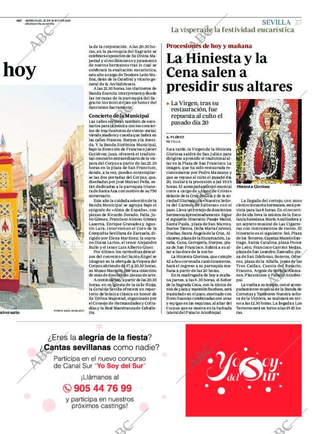 ABC SEVILLA 25-05-2016 página 27