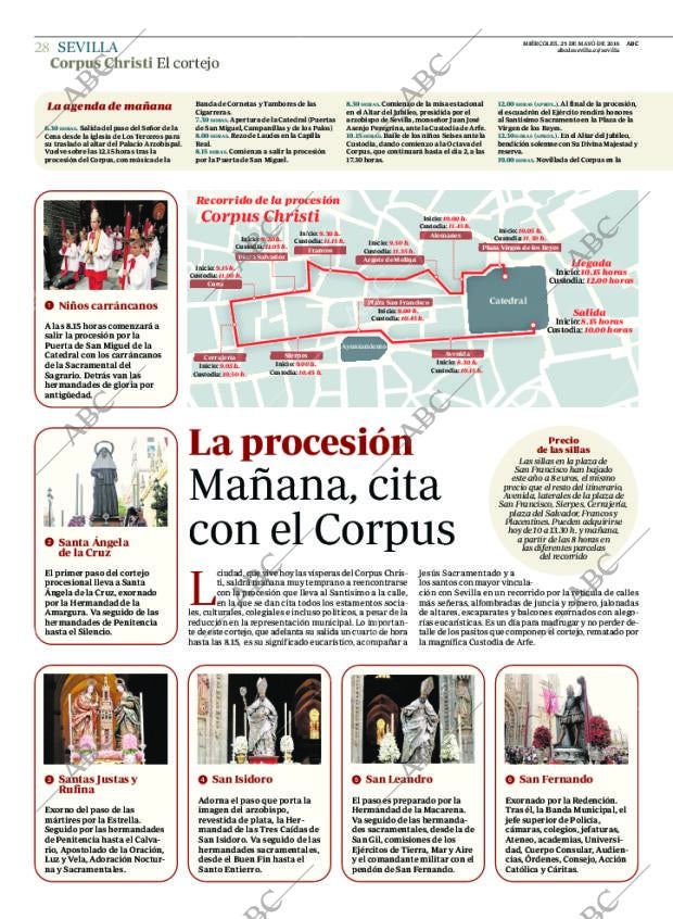 ABC SEVILLA 25-05-2016 página 28