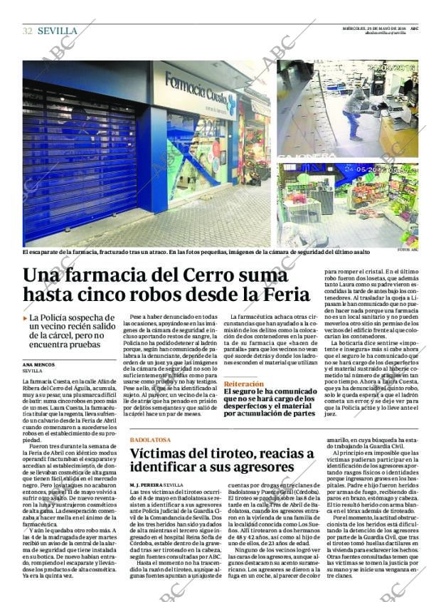 ABC SEVILLA 25-05-2016 página 32