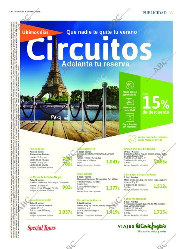 ABC SEVILLA 25-05-2016 página 33