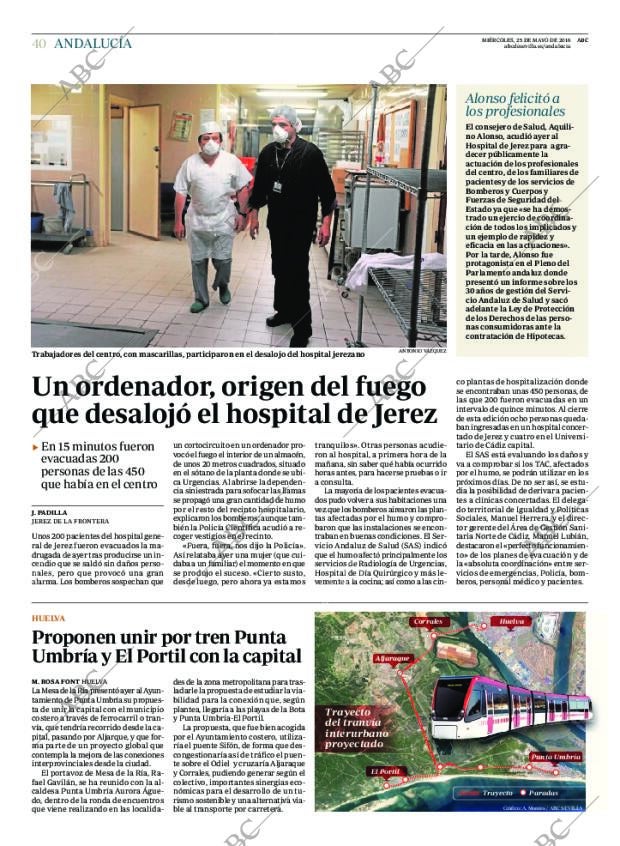 ABC SEVILLA 25-05-2016 página 40