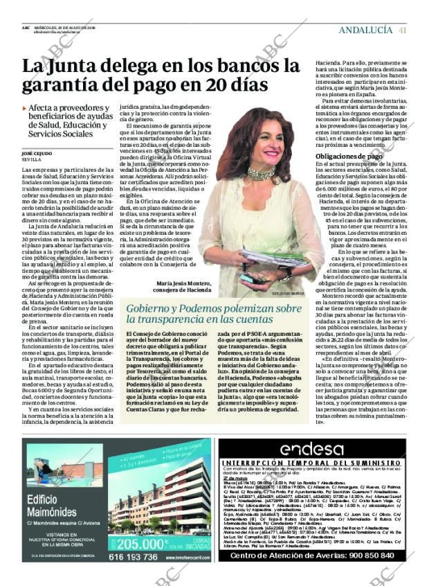 ABC SEVILLA 25-05-2016 página 41