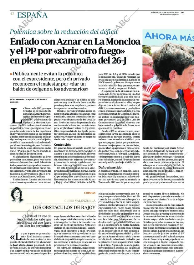 ABC SEVILLA 25-05-2016 página 42