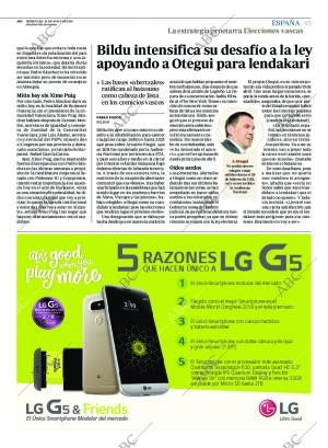 ABC SEVILLA 25-05-2016 página 45